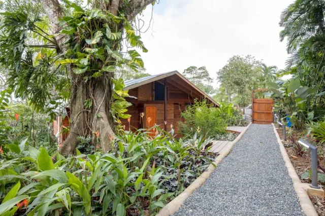 Casa Botanica Panama