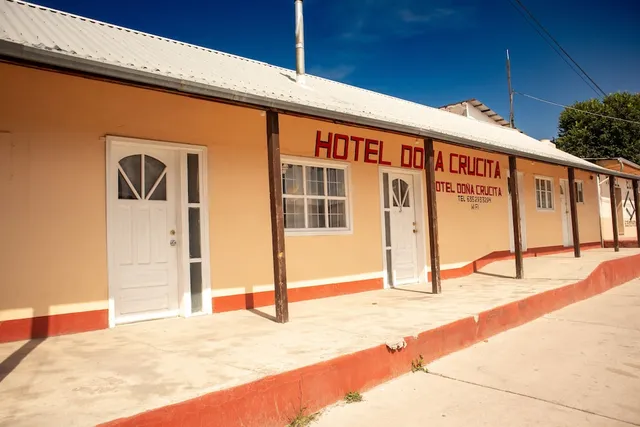 Hotel Doña Crucita