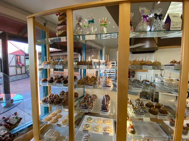 Rocky Mountain Chocolate Factory