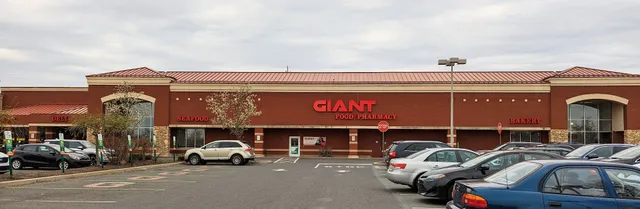 The Court at Upper Providence