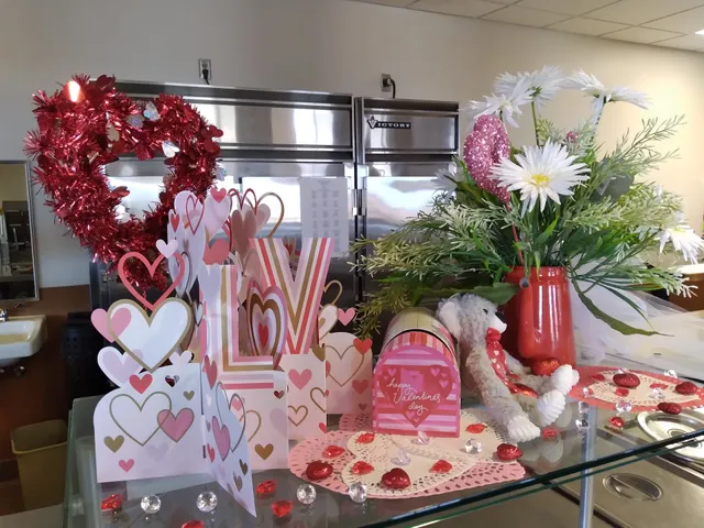 Clinton Public Library