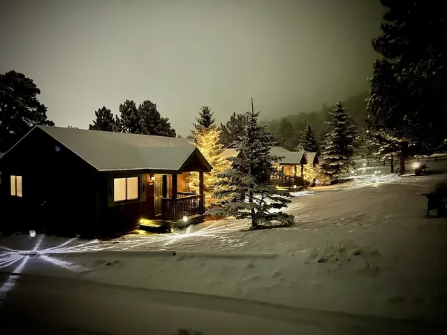 Mountain Shadows Resort