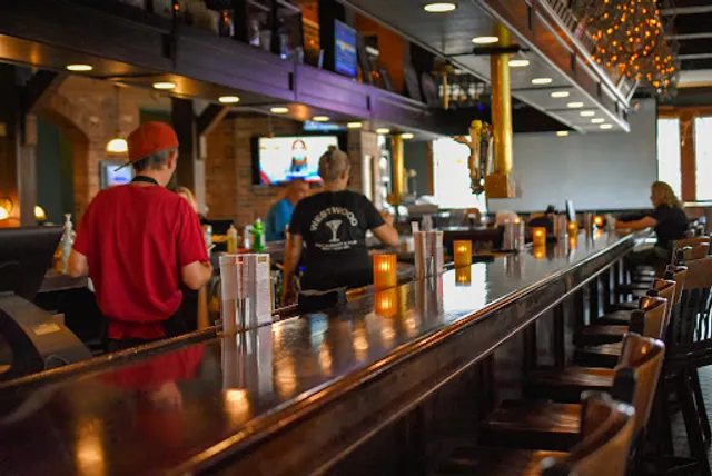 Westwood Restaurant and Pub