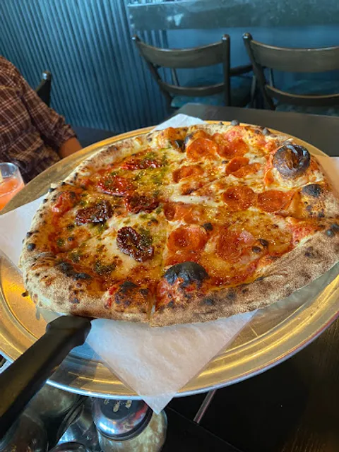 Marcelos pizzeria