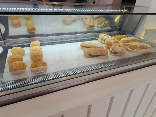 Grano Amato - Café e Gelato