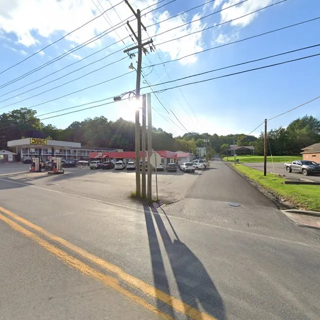 Restaurant Dairy Bar