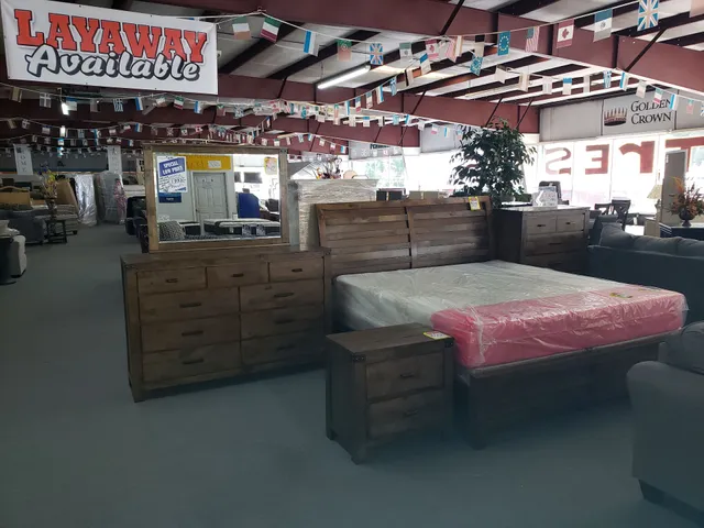 Bolton Furniture Co LLC