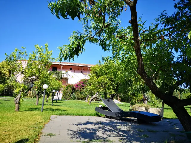 Villa Piersepp B&B Taormina