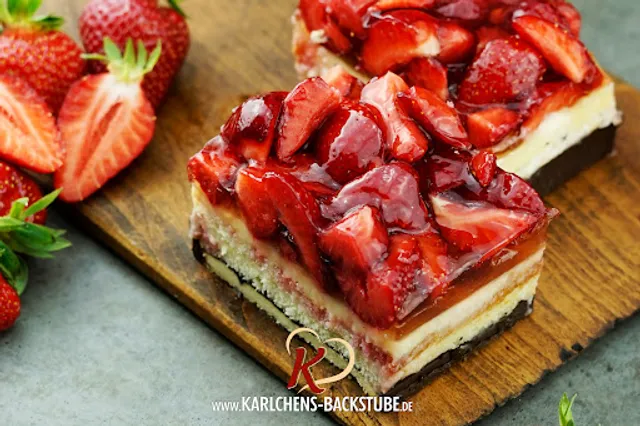 Karlchen's Backstube - Diepholz