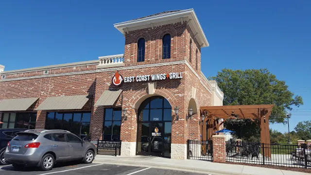 East Coast Wings + Grill