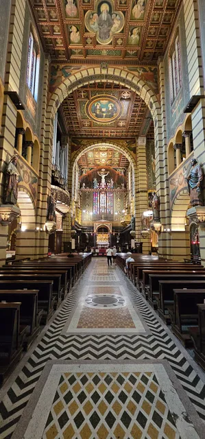 Basílica de Nossa Senhora da Assunção (Igreja de São Bento)