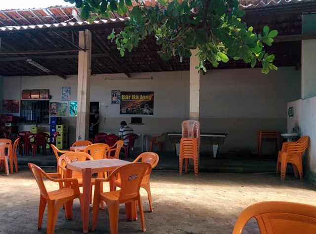 Bar da Josy
