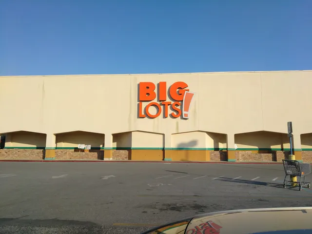 Big Lots