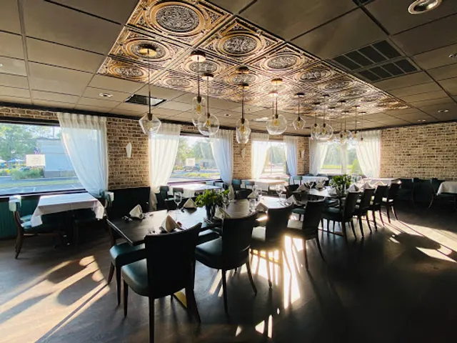 Gios Italian Kitchen Myrtle Beach