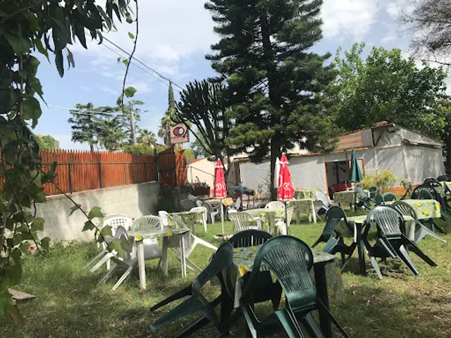 Arrusti e mangia braceria a Fiumefreddo di sic