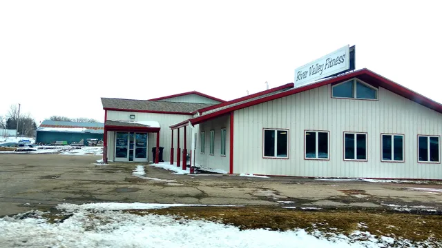 River Valley Fitness