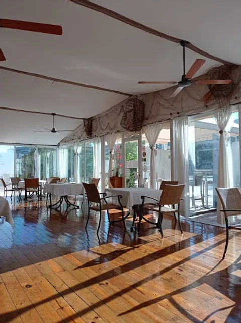 Restaurante Sa Nansa Ibiza