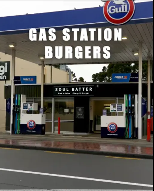 Soul Batter-Fish & Chips