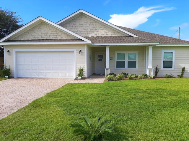 Beachside Sunrise | Rental Home For Short-Term Beach Vacations