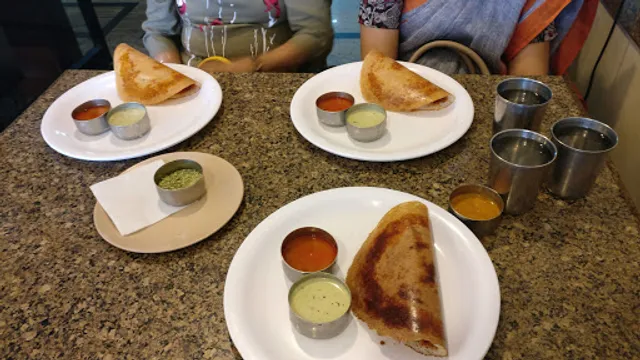 Sree Vishnu Bhavan Restaurant