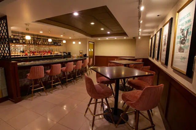 The Florian at Lyric Opera