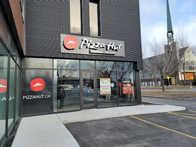 Pizza Hut