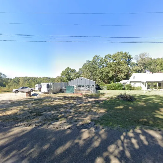 Dave's Deer Processing