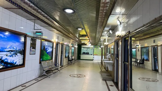 Al-Aziz Broast & Ice Bar