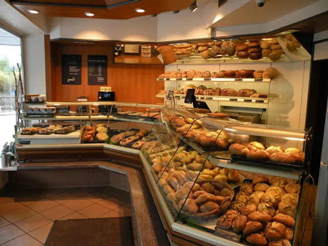 Bäckerei Geisen Engers