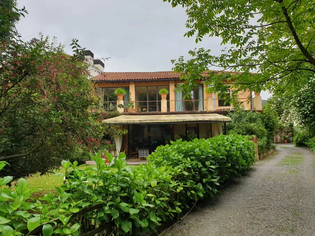 Posada La Panaderia De Castañeda