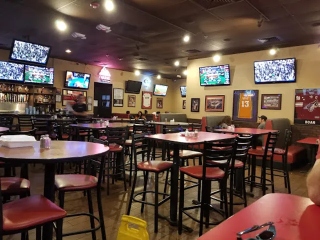 Native Grill & Wings