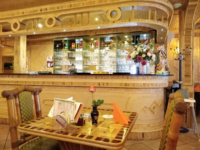 Hai an Vietnam Cousine & Sushi