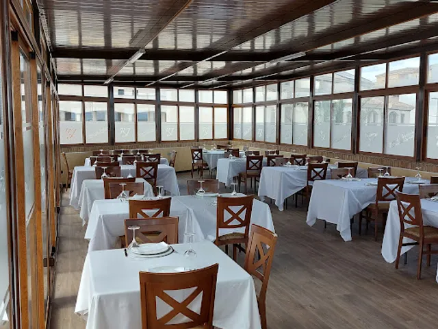 Restaurante Rincon de Joaquin