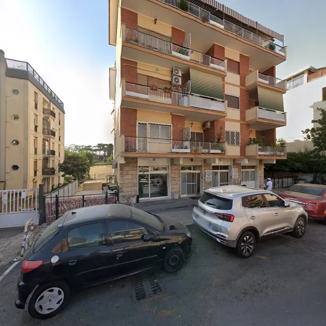 Quattrofontane Pasticceria