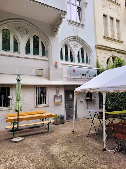 Schankwirtschaft Alt Dortmund