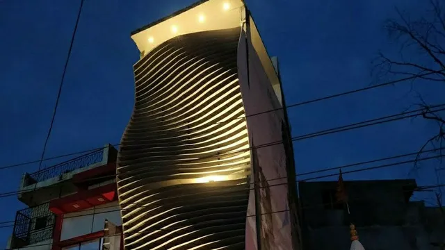 OYO Hotel Orchid Blu