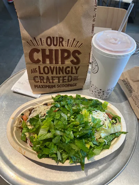 Chipotle Mexican Grill