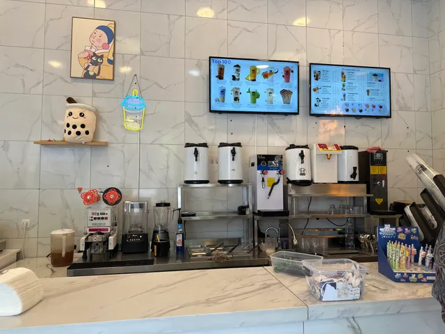 Yumi Bubble Tea – Prishtina