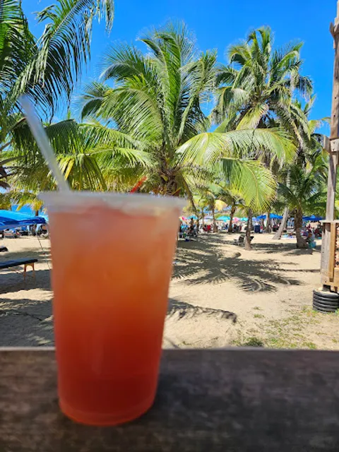 La peña bar & grill