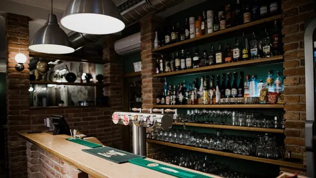 Hospůdka Na schůdkách