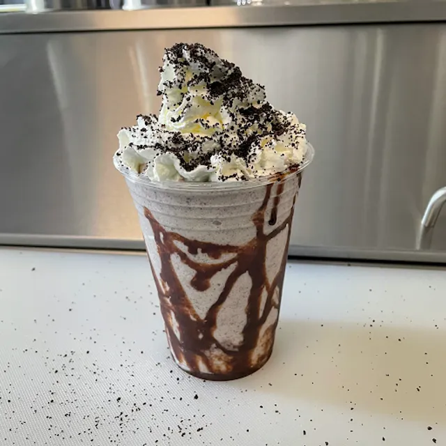 32 Degrees Below Fla