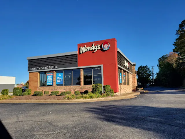 Wendy's