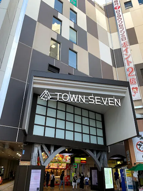 ニューコーミヤ・洋菓子・ソフトクリーム