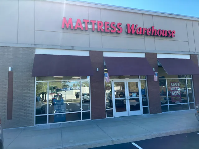 Mattress Warehouse of Fuquay Varina