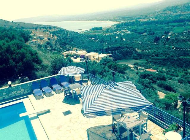 Marika Studios & Apartments