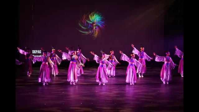 Raye Freedman Arts Centre