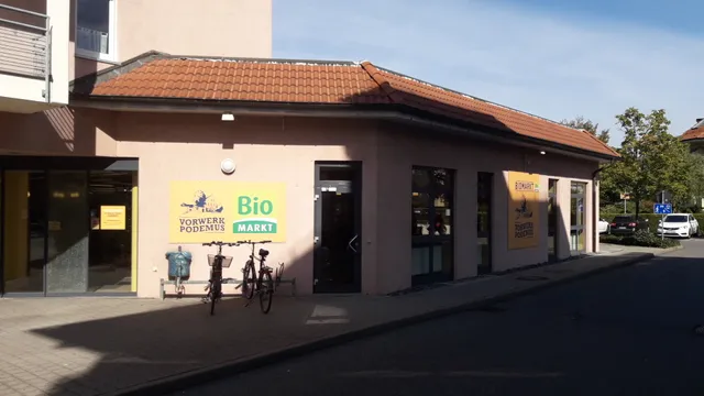 Biomarkt Vorwerk Podemus Winterbergstr.