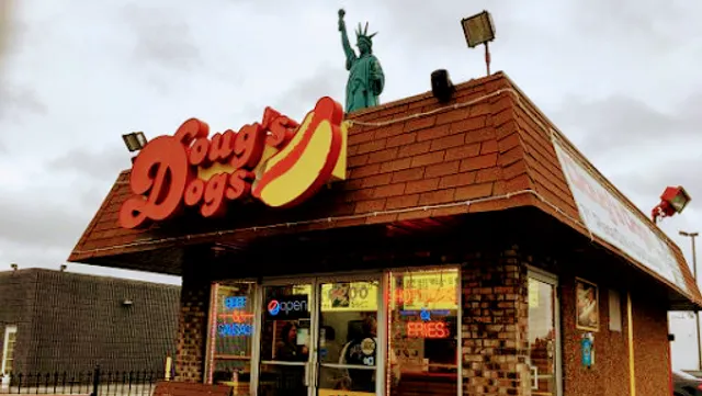 Nicky V’s Beef, Dogs, and Food Trucks Oak Forest