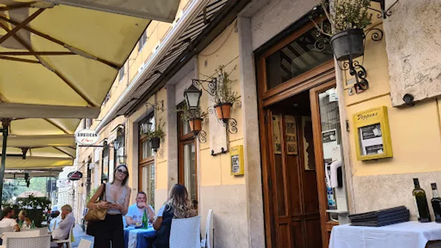 Ristorante Peppone