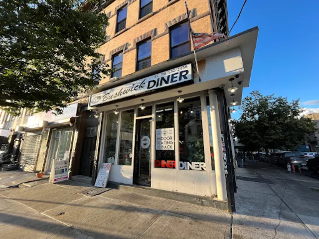 The Bushwick Diner